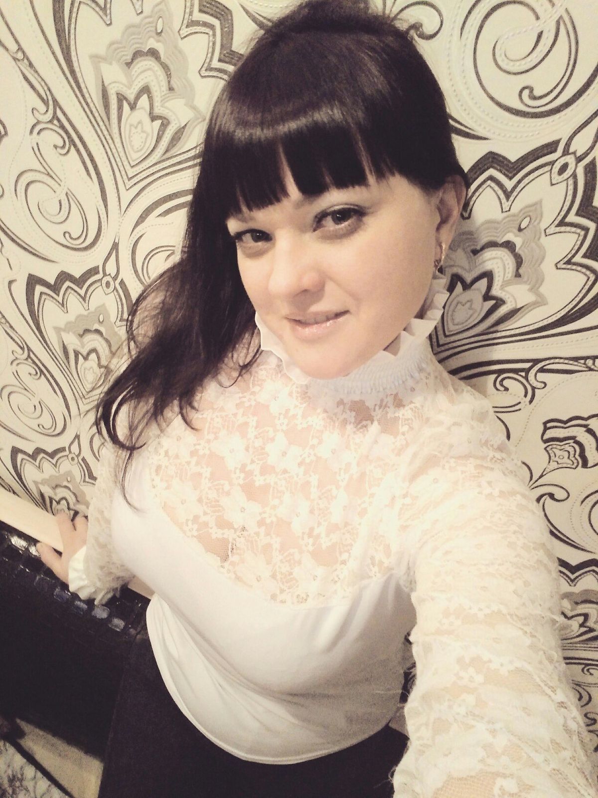 Мария Сербина