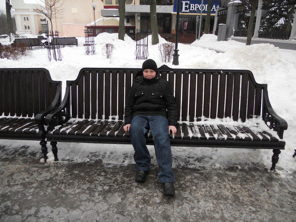 Андрей Яковлев