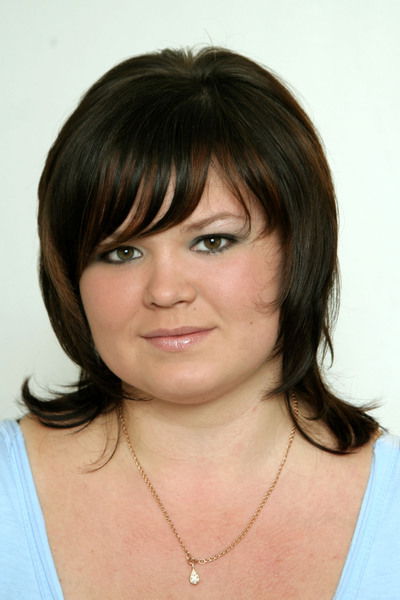 Рита Сторожева