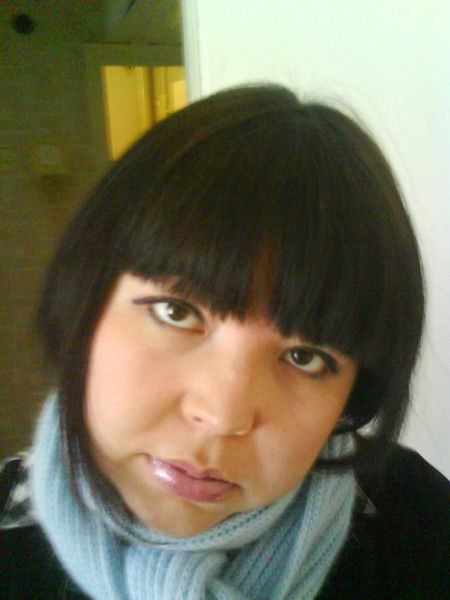 Гульназ Хайрисламова