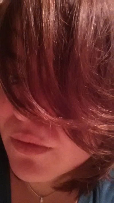 Лесечка Погорелова