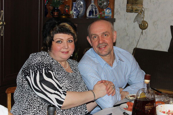 Михаил Петраков