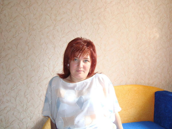 Оксана(Лопатина) Драковцова