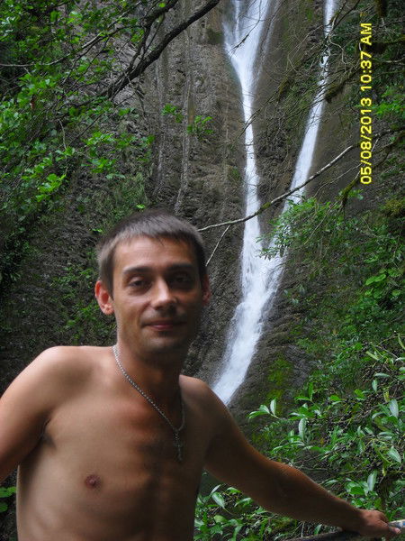 Сергей Чмеренко