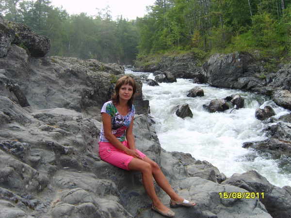 Наталья Пихурина