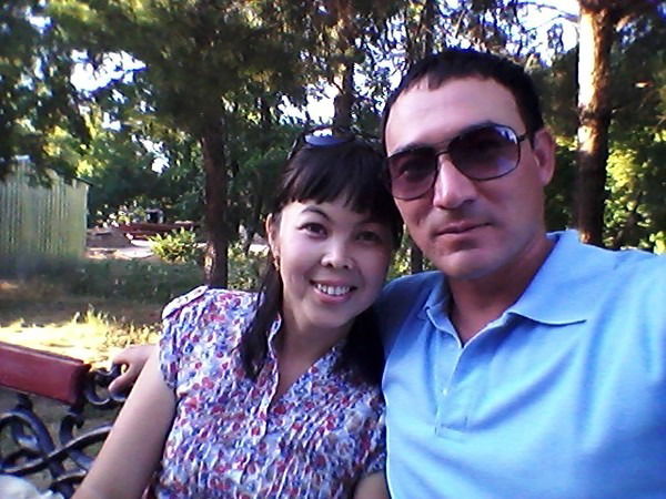 Жанзира Джумабаева