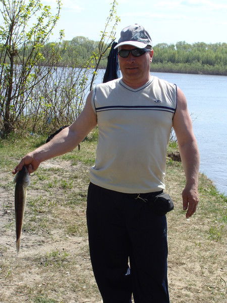 Эдуард Гуреев