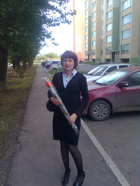 Наталья Юдина