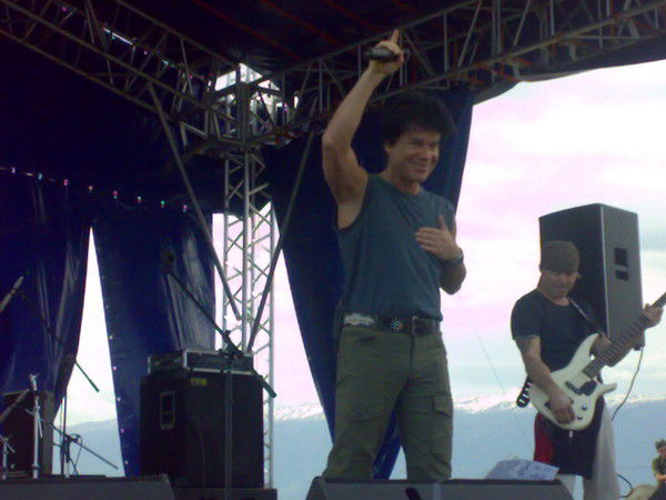 Павел Липский