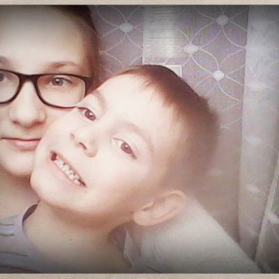 Яна Алексеева