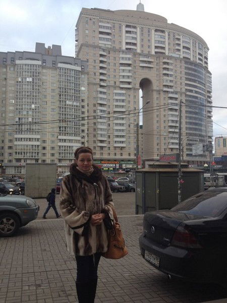 Валентина Мирасова