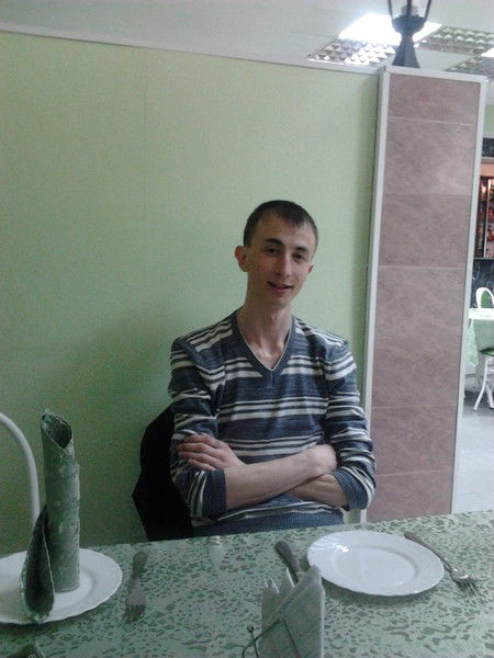 Виктор Вахромов