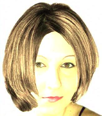 Ирина Малая