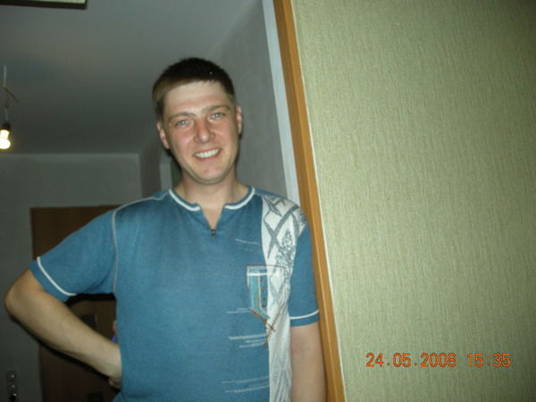 Тимур Сафонов