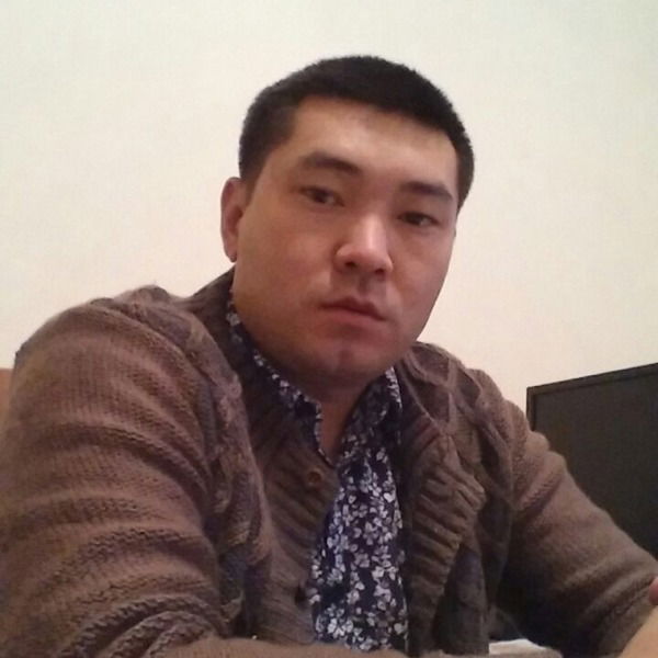 Нуреке Даулет