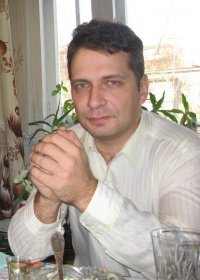 Петр Грязнов