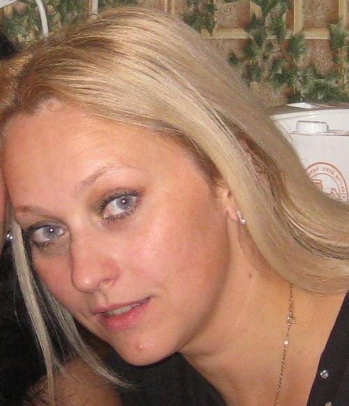 Юлия Костыговене