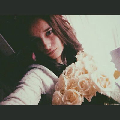 Лиза Кулешова