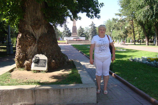 Ирина Зорина