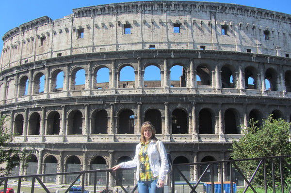 Екатерина Цомая