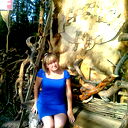 Елена Родионова