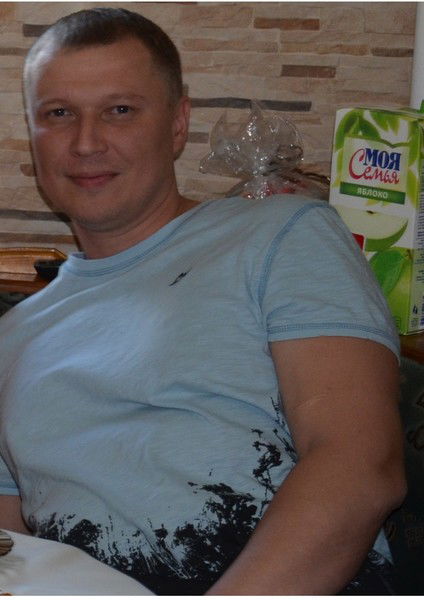 Георгий Родченков