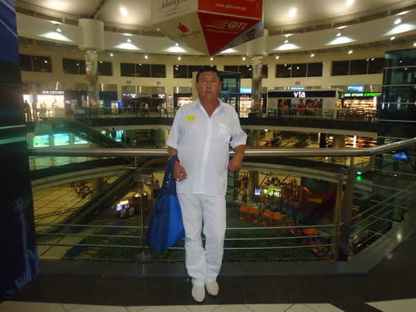 Зейнолла Мухамбетказиев