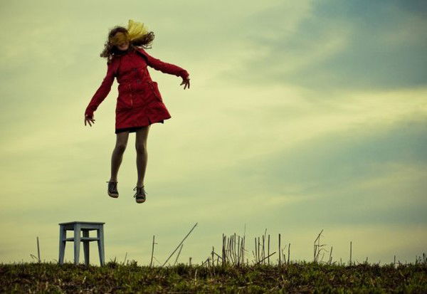 Елена Мельникова