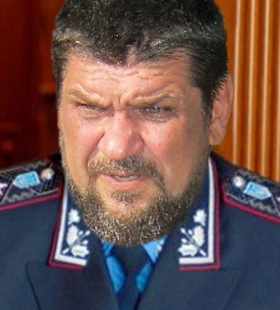 Владимир Овечко