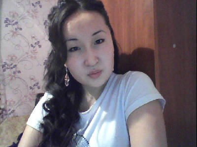 Назерке Ерланкызы