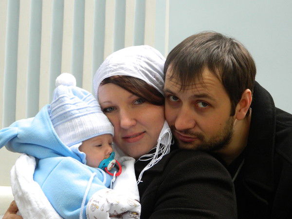 Анна Корсакова