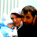 Анна Корсакова