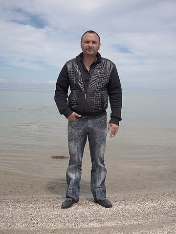 Алексей Подгородниченко