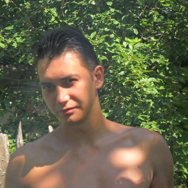 Юрий Юрьевич