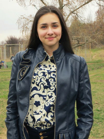 Дашуня Котова