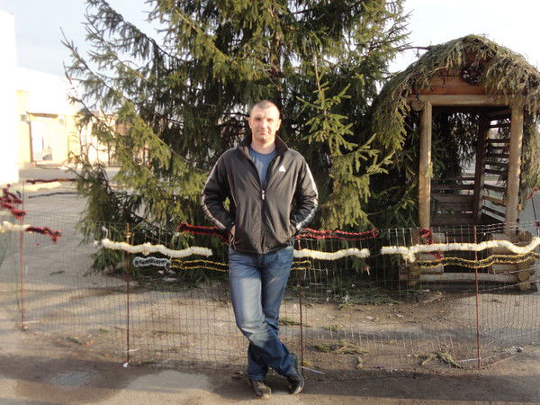 Сергей Проценко