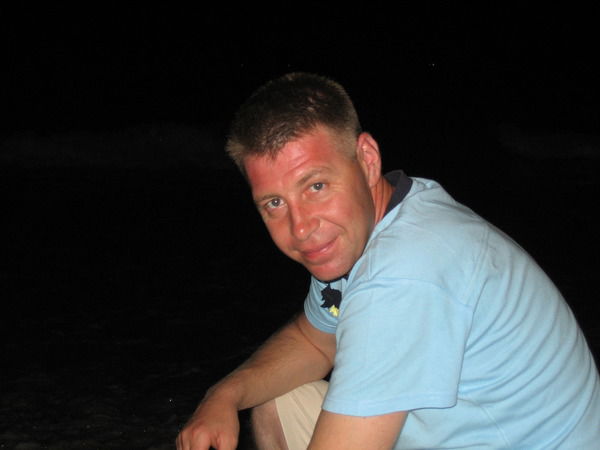 Александр Галимов