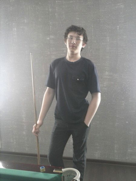 Рахим *бекбембетов))