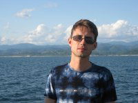 Андрей Новгородцев