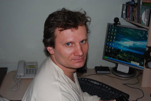 Валера Шевченко