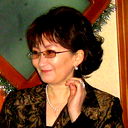 Айгуль Рыспековна