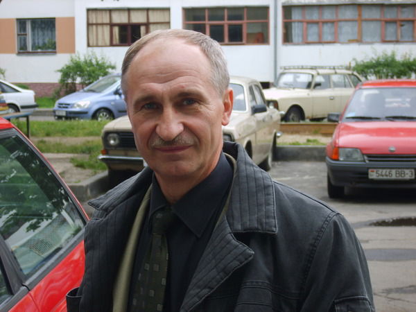 Александр Кукевич