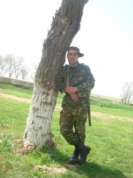 Мадияр Джолдасов