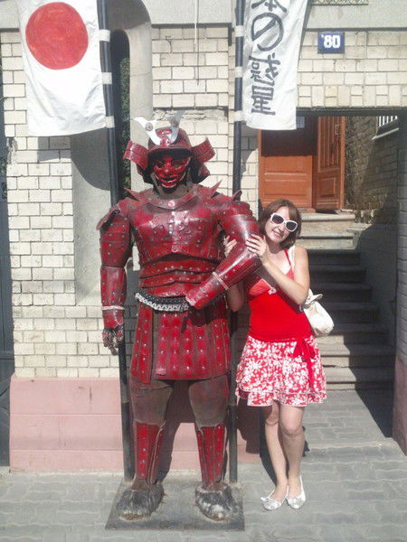 Елена Филиппова