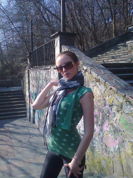 Снежана Кобылинская