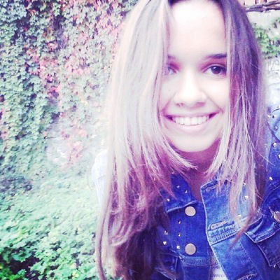 Женя Хмарук