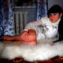 Анна Жереб