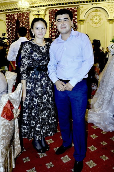 Жандос Жумабаев