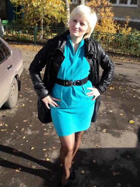 Наталья Жирнова