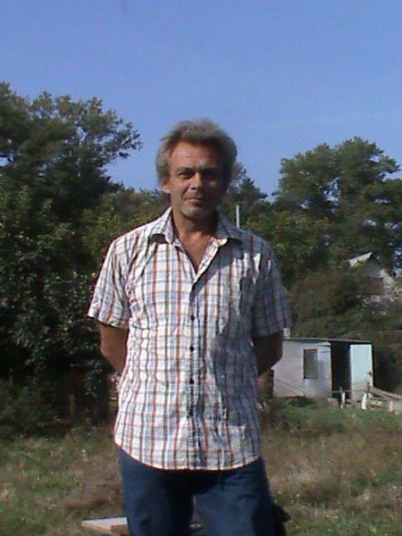 Владимир Рязанов